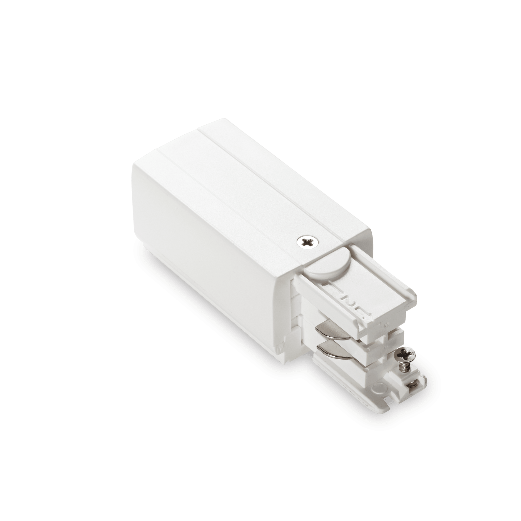 IDEAL LUX - LINK 3-PHASE T.LESS MAIN CONN END LEFT O