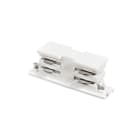 IDEAL LUX - LINK 3-PHASE ELECTR CONN ON-OFF WH