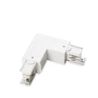 IDEAL LUX - LINK 3-PHASE TRIMLESS L-CONNECTOR RIGHT