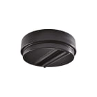 IDEAL LUX - LINK 3-PHASE SINGLE CONNECTION ON-OFF BK