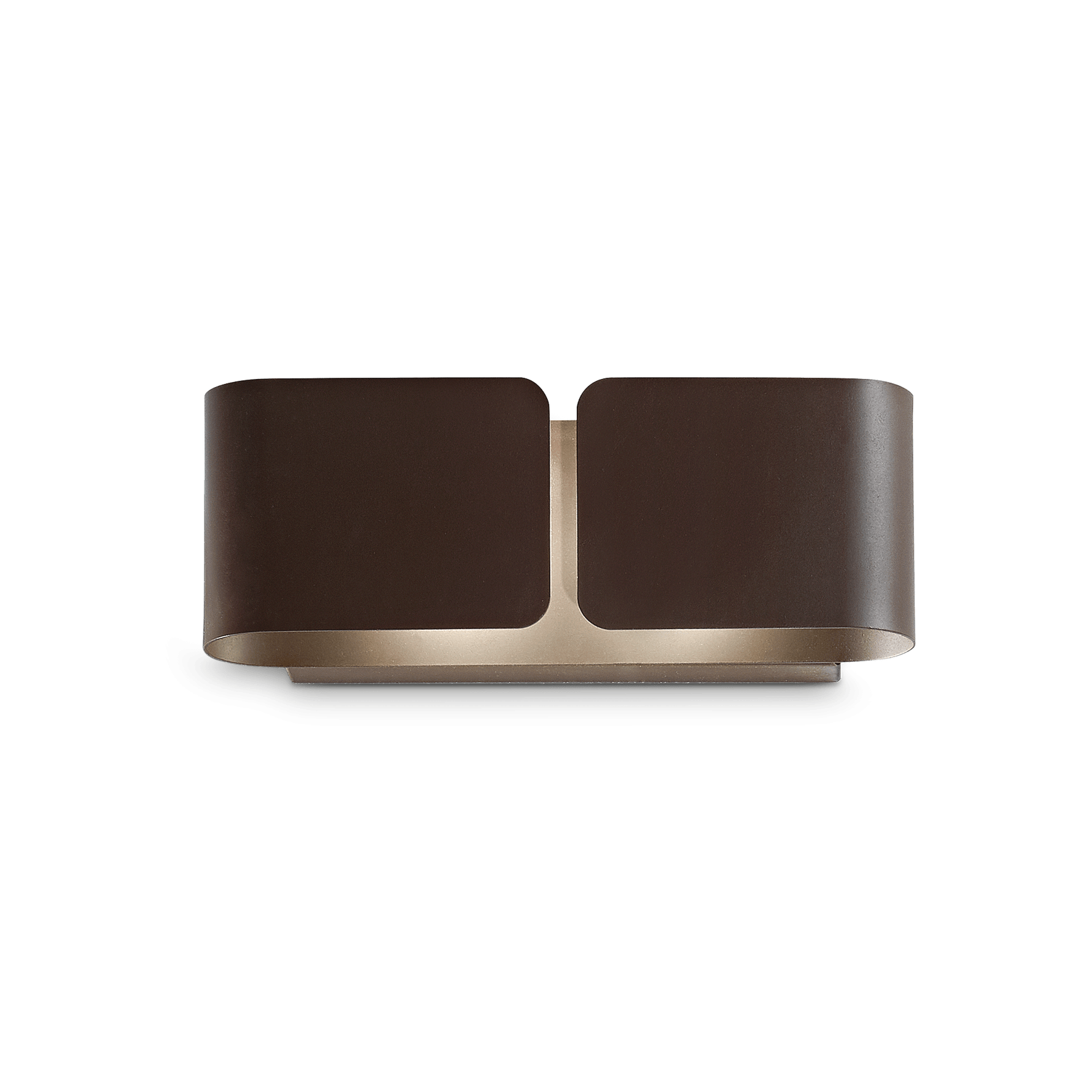IDEAL LUX - CLIP AP2 MINI COFFEE 170923