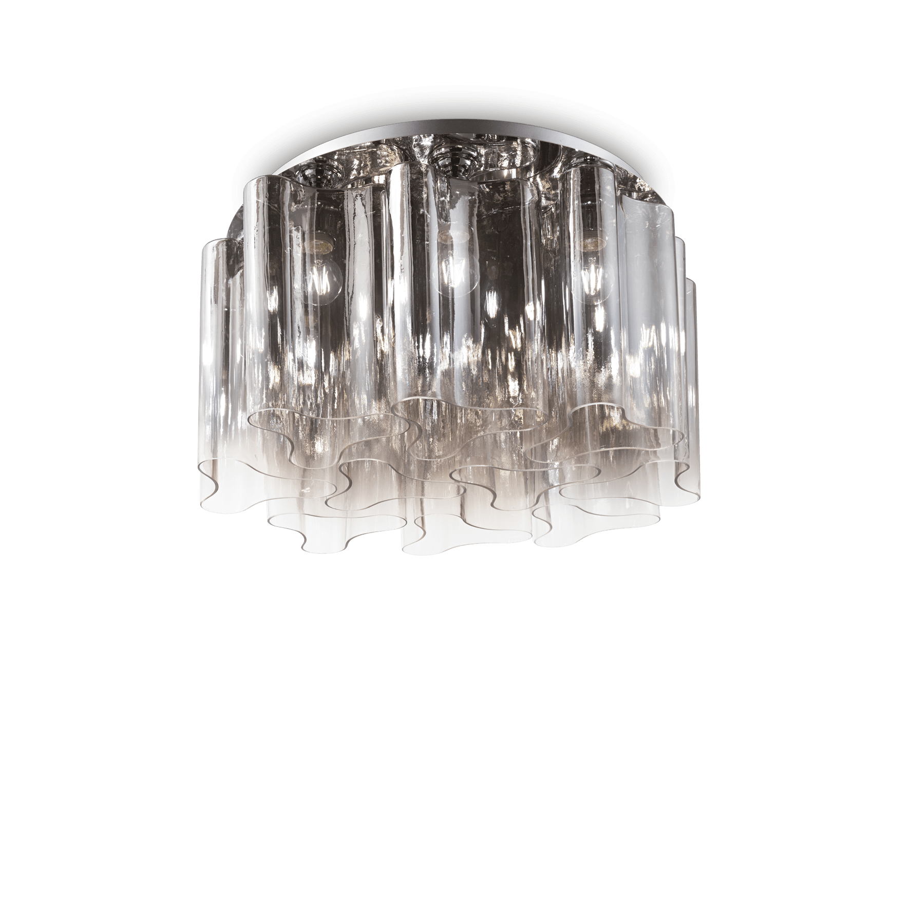 IDEAL LUX - COMPO PL10 FUME'