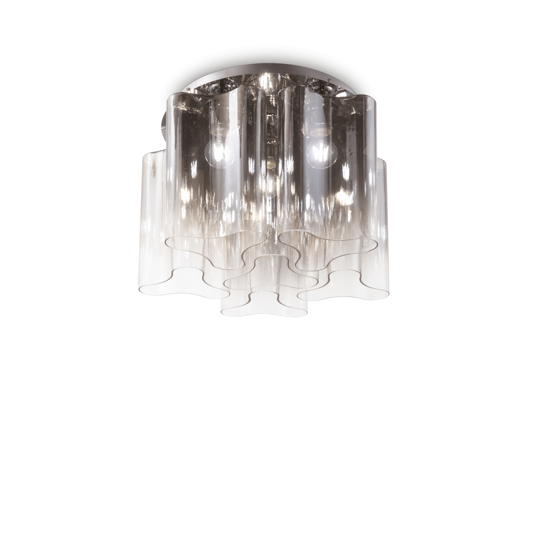 IDEAL LUX - COMPO PL6 FUME'