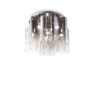 IDEAL LUX - COMPO PL6 FUME'
