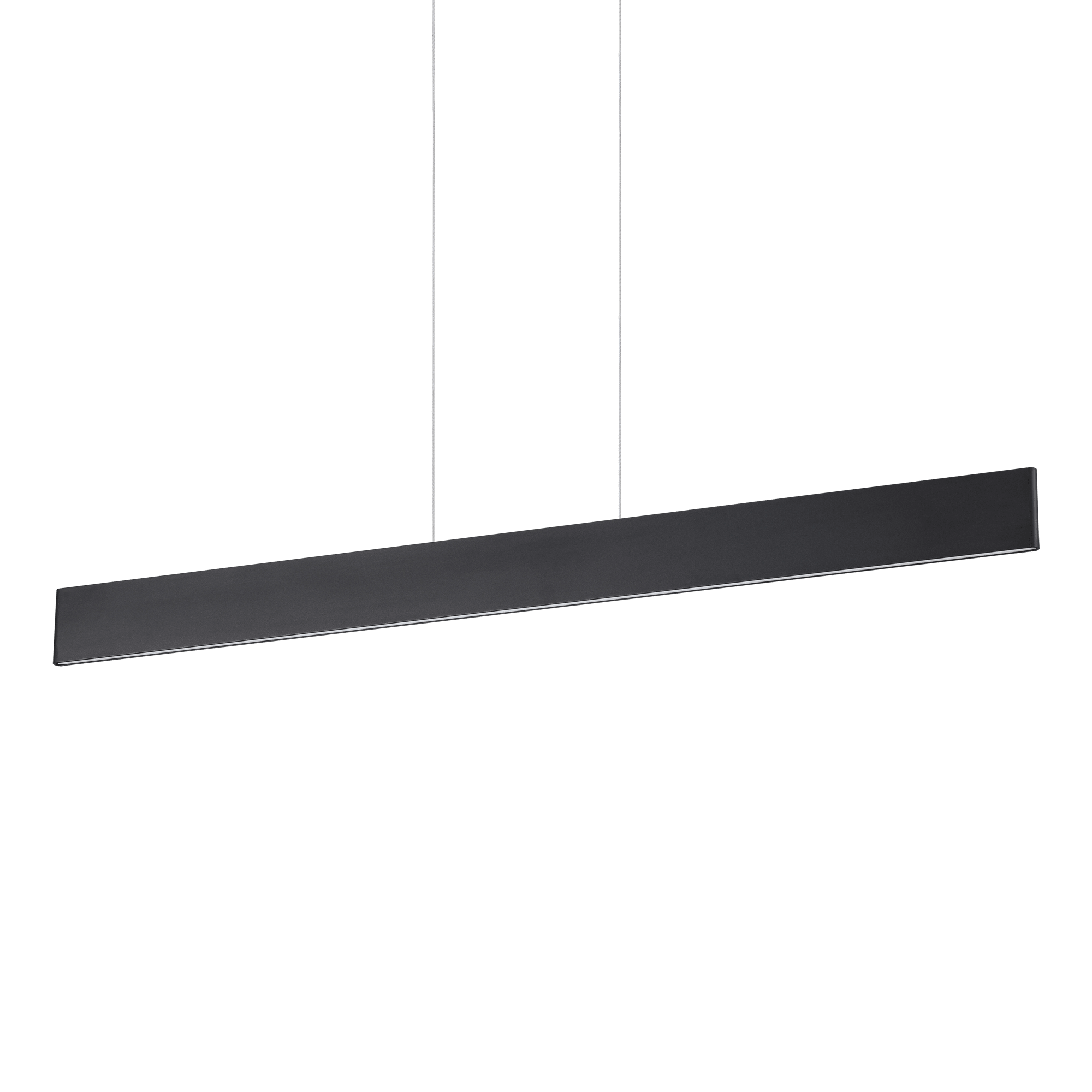 IDEAL LUX - DESK SP1 NERO