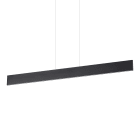 IDEAL LUX - DESK SP1 NERO