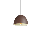 IDEAL LUX - FOLK SP1 D18 COFFEE