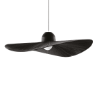 IDEAL LUX - MADAME SP1 NERO