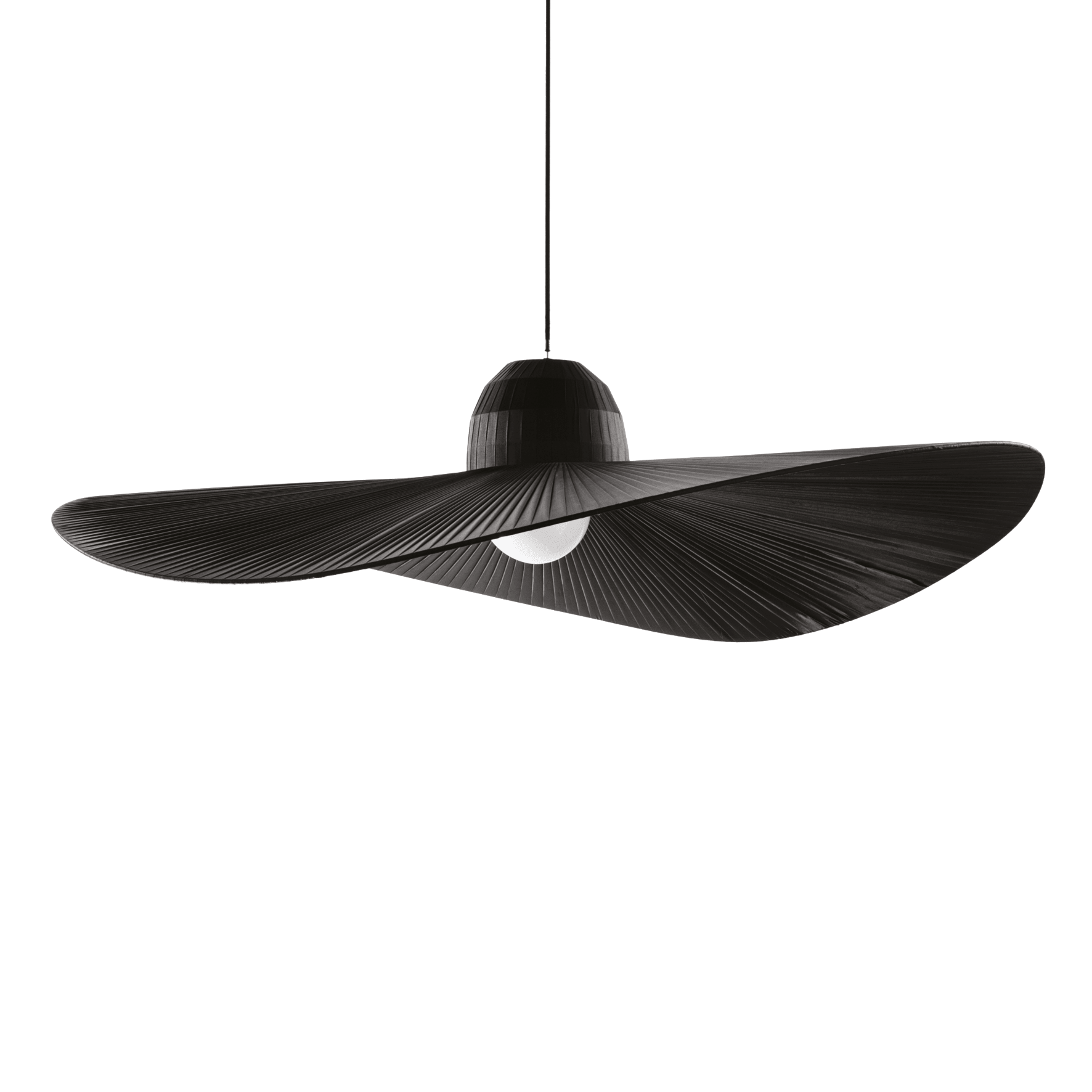 IDEAL LUX - MADAME SP1 NERO 174402