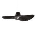IDEAL LUX - MADAME SP1 NERO 174402