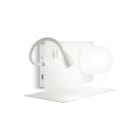 IDEAL LUX - BOOK-1 AP BIANCO