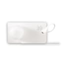 IDEAL LUX - BOOK-2 AP BIANCO
