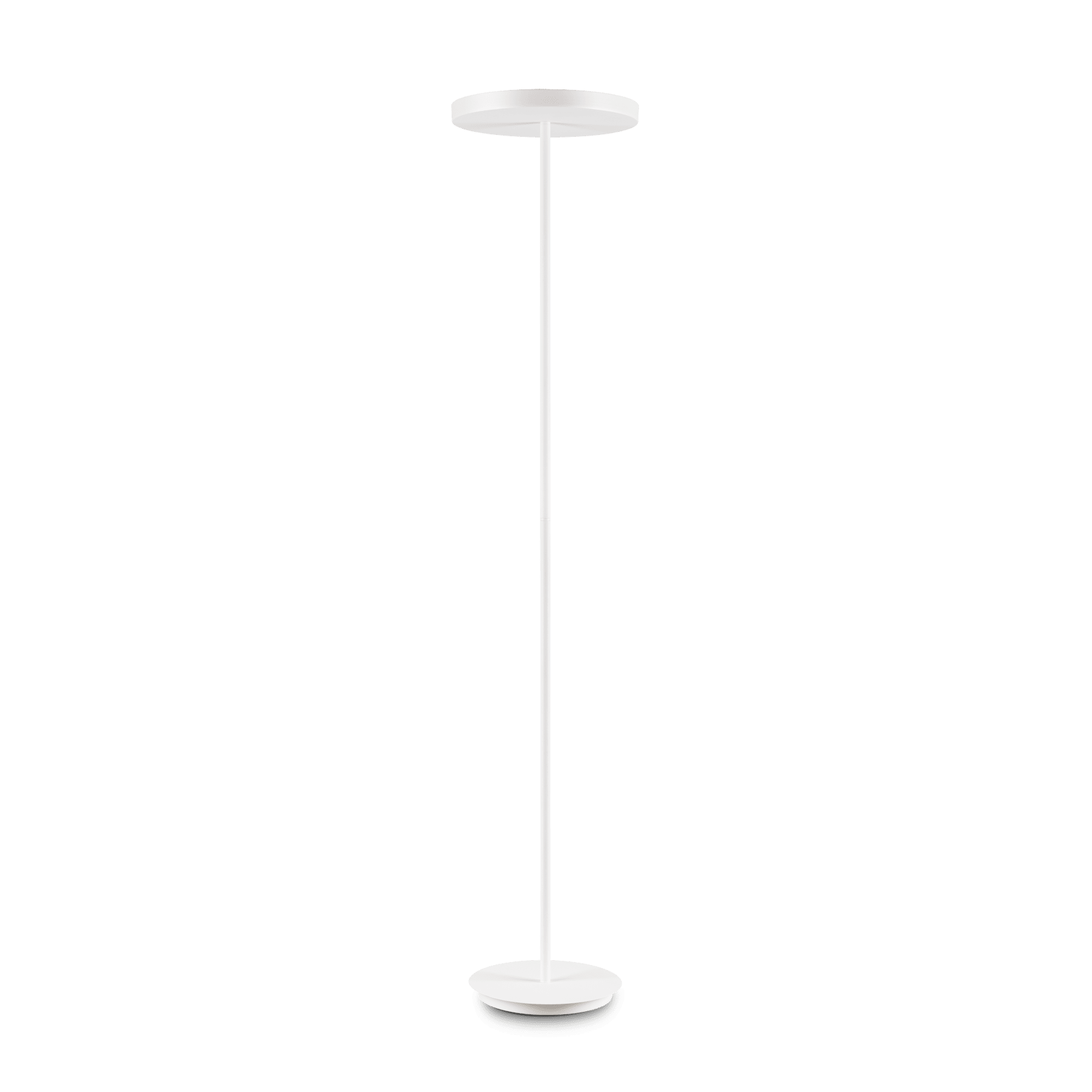 IDEAL LUX - COLONNA PT4 BIANCO