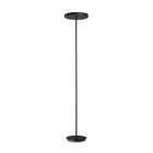 IDEAL LUX - COLONNA PT4 NERO