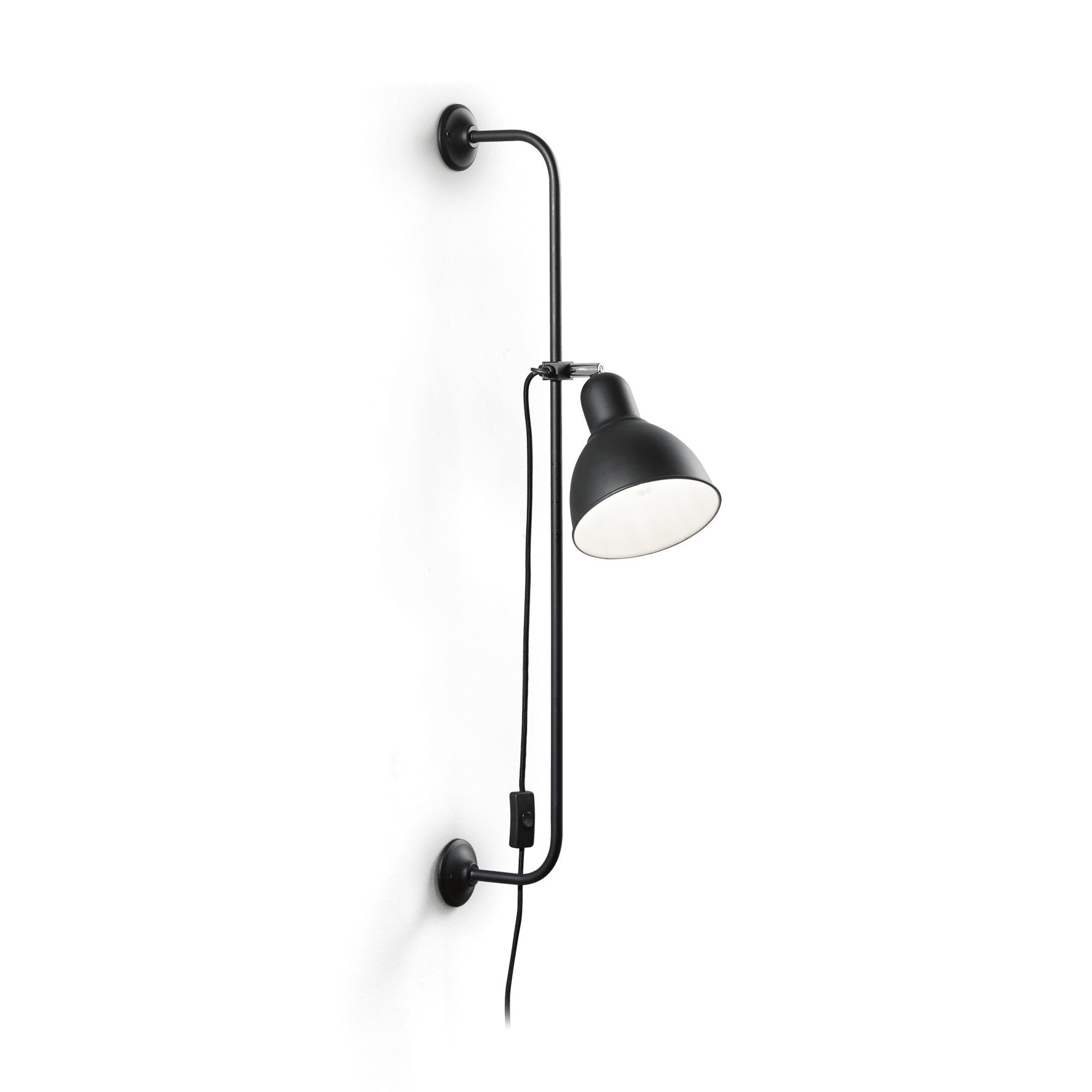 IDEAL LUX - SHOWER AP1