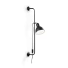 IDEAL LUX - SHOWER AP1