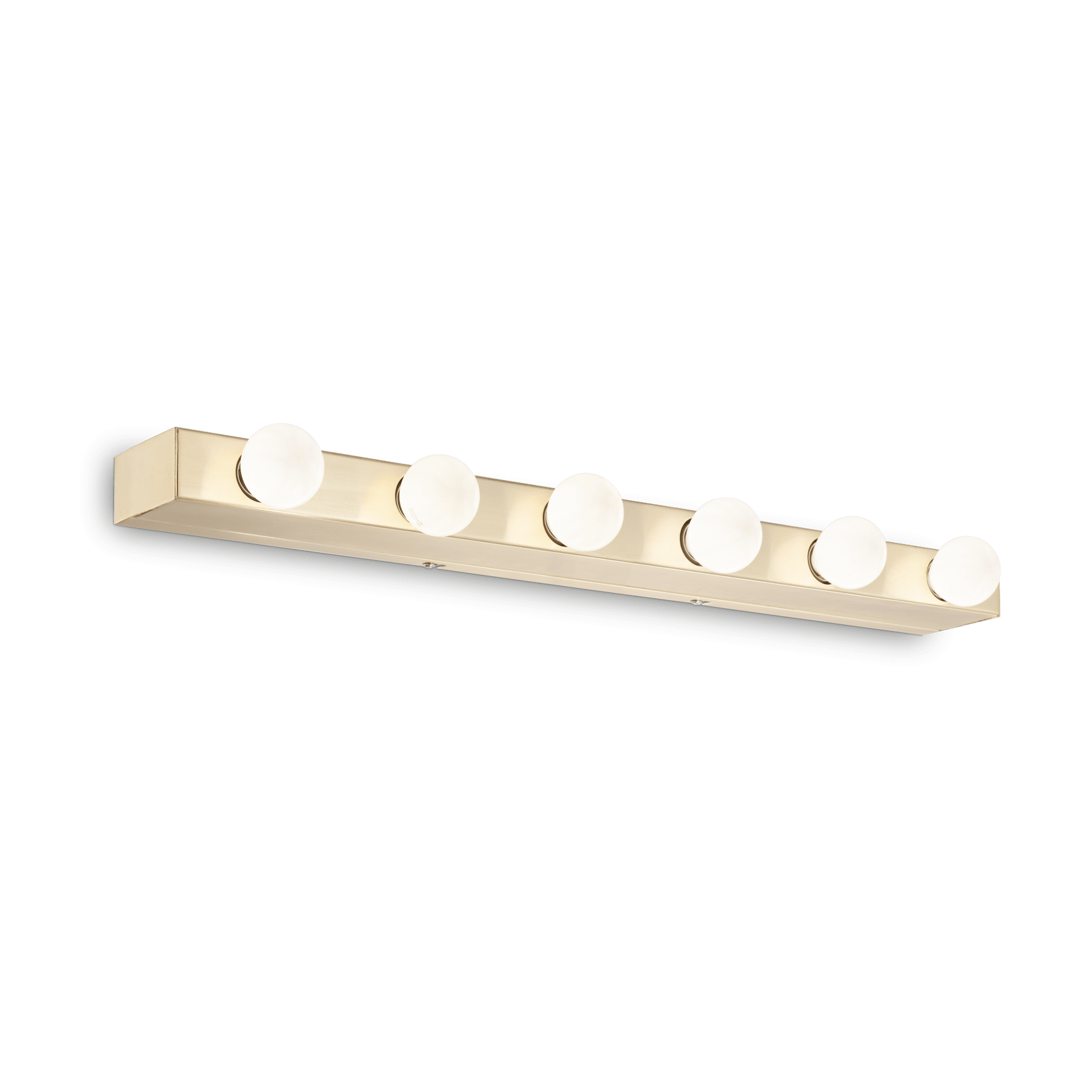 IDEAL LUX - PRIVE' AP6 OTTONE