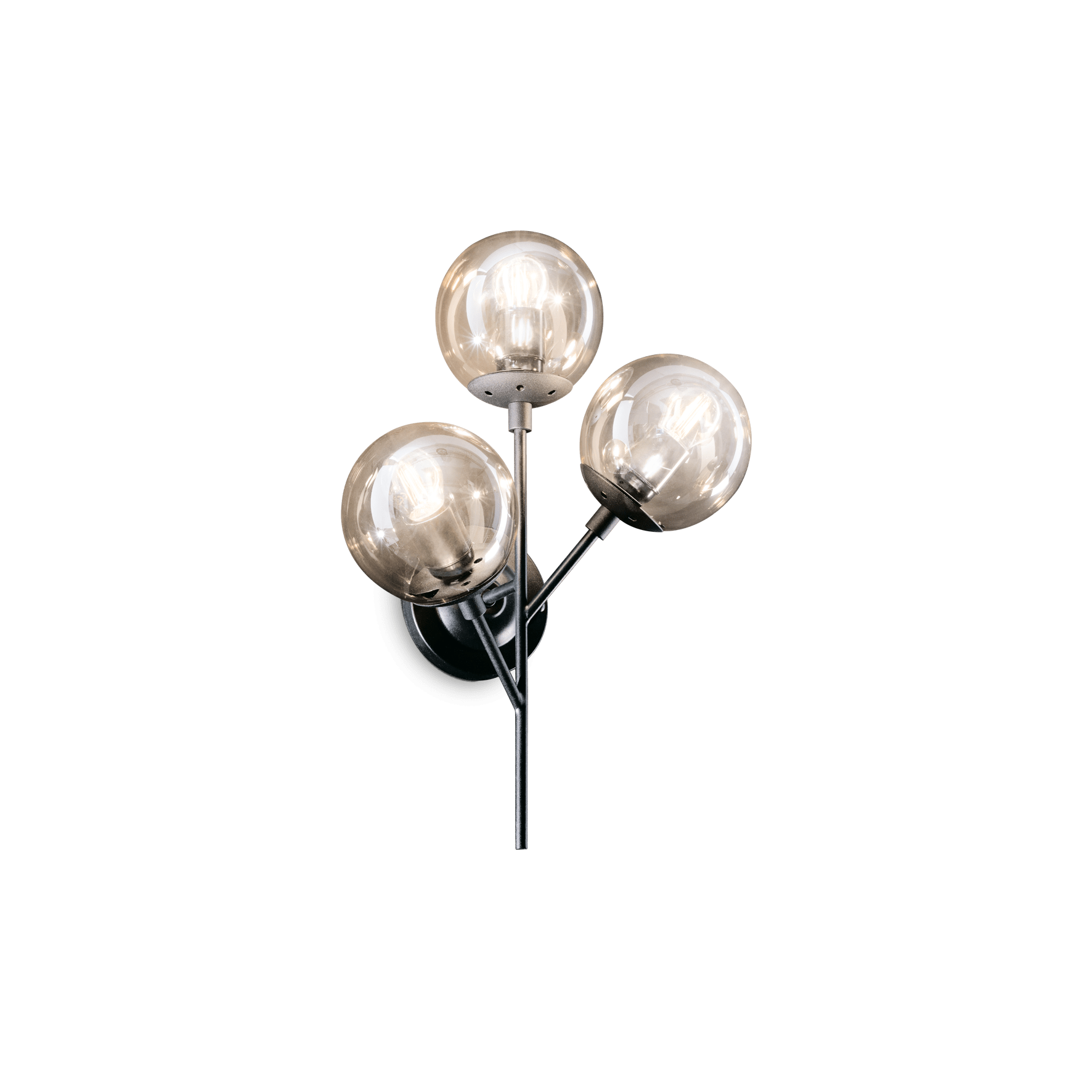 IDEAL LUX - KEPLER AP3