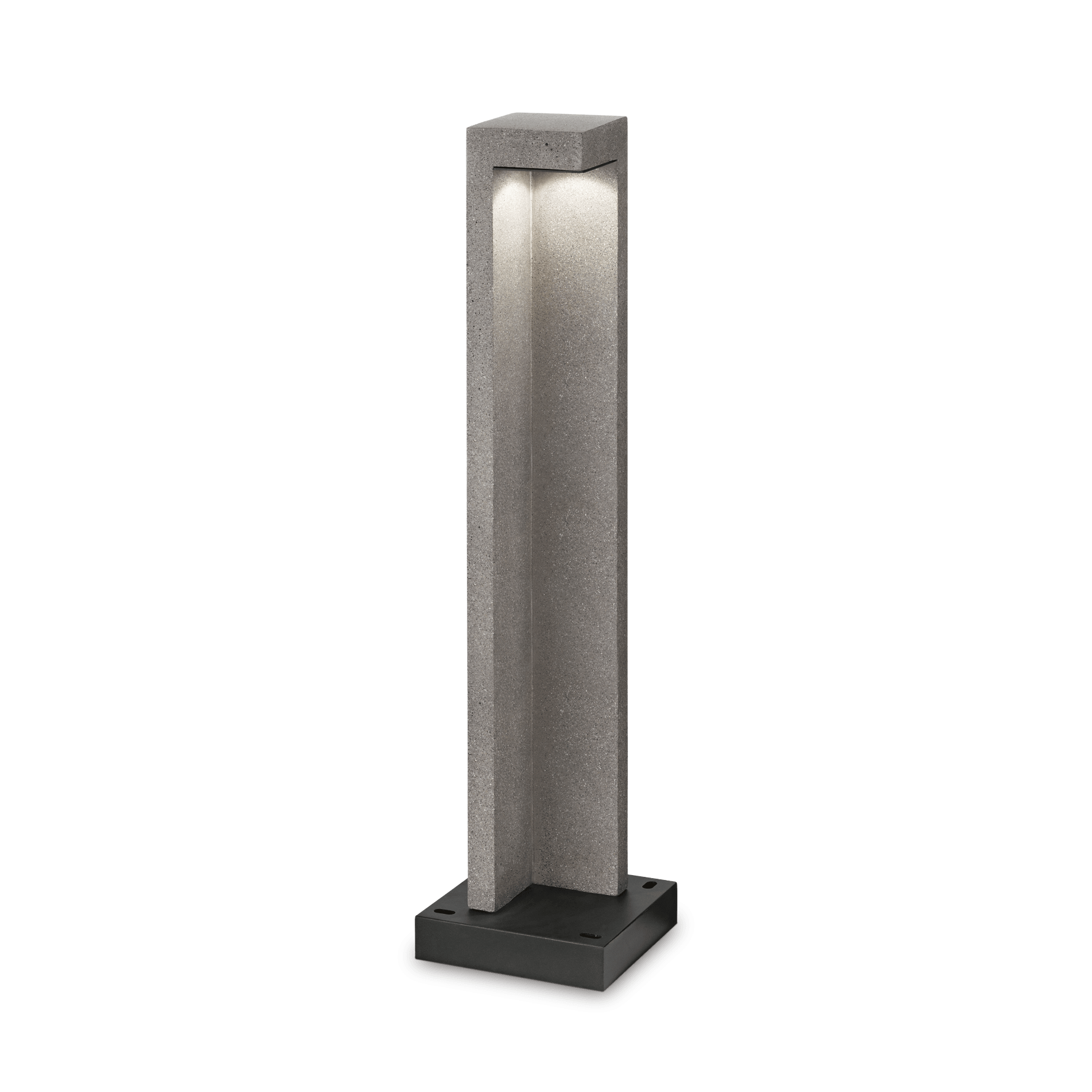 IDEAL LUX - TITANO PT H74 4000K