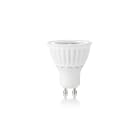 IDEAL LUX - GU10 08W 580LM 3000K CRI90