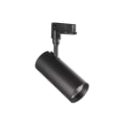 IDEAL LUX - SMILE TR 3-PHASE 20W CRI90 24 3000K BK
