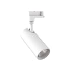 IDEAL LUX - SMILE TR 3-PHASE 30W CRI80 36  3000K WH 189871