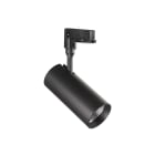 IDEAL LUX - SMILE TR 3-PHASE 30W CRI80 36D 3000K BK