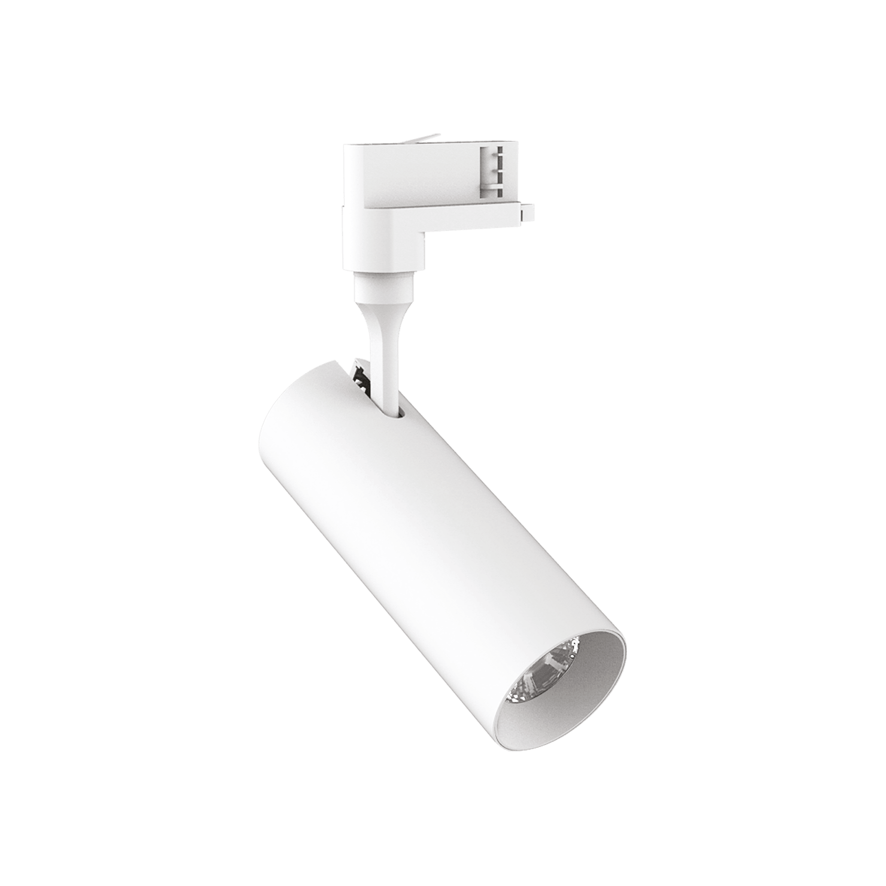 IDEAL LUX - SMILE TR 3-PHASE 15W CRI80 50D 3000K WH