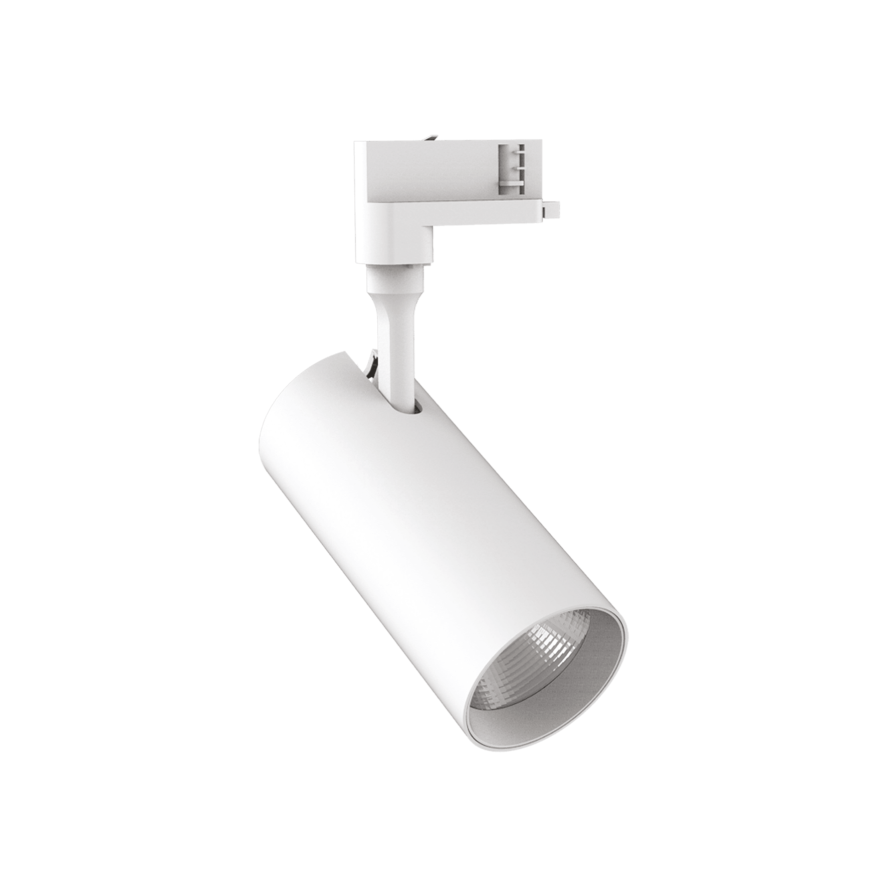 IDEAL LUX - SMILE TR 3-PHASE 30W CRI80 50D 4000K WH