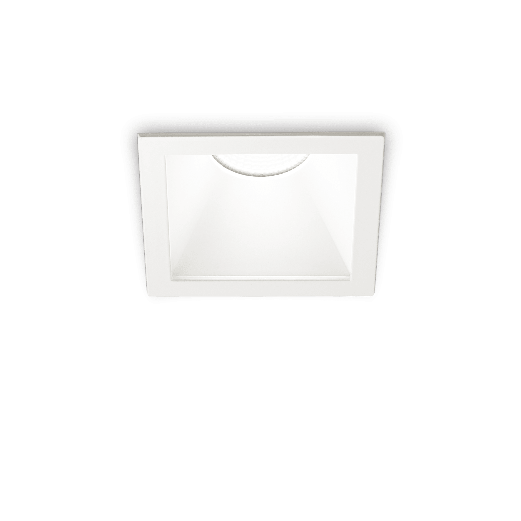 IDEAL LUX - GAME TRIM SQUARE 11W 3000K WH WH