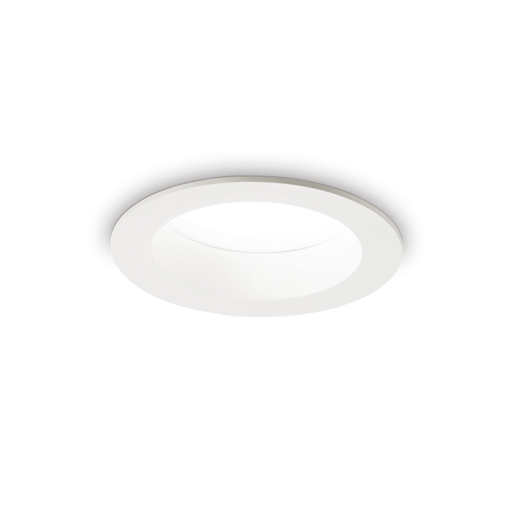 IDEAL LUX - BASIC FI WIDE 10W 3000K