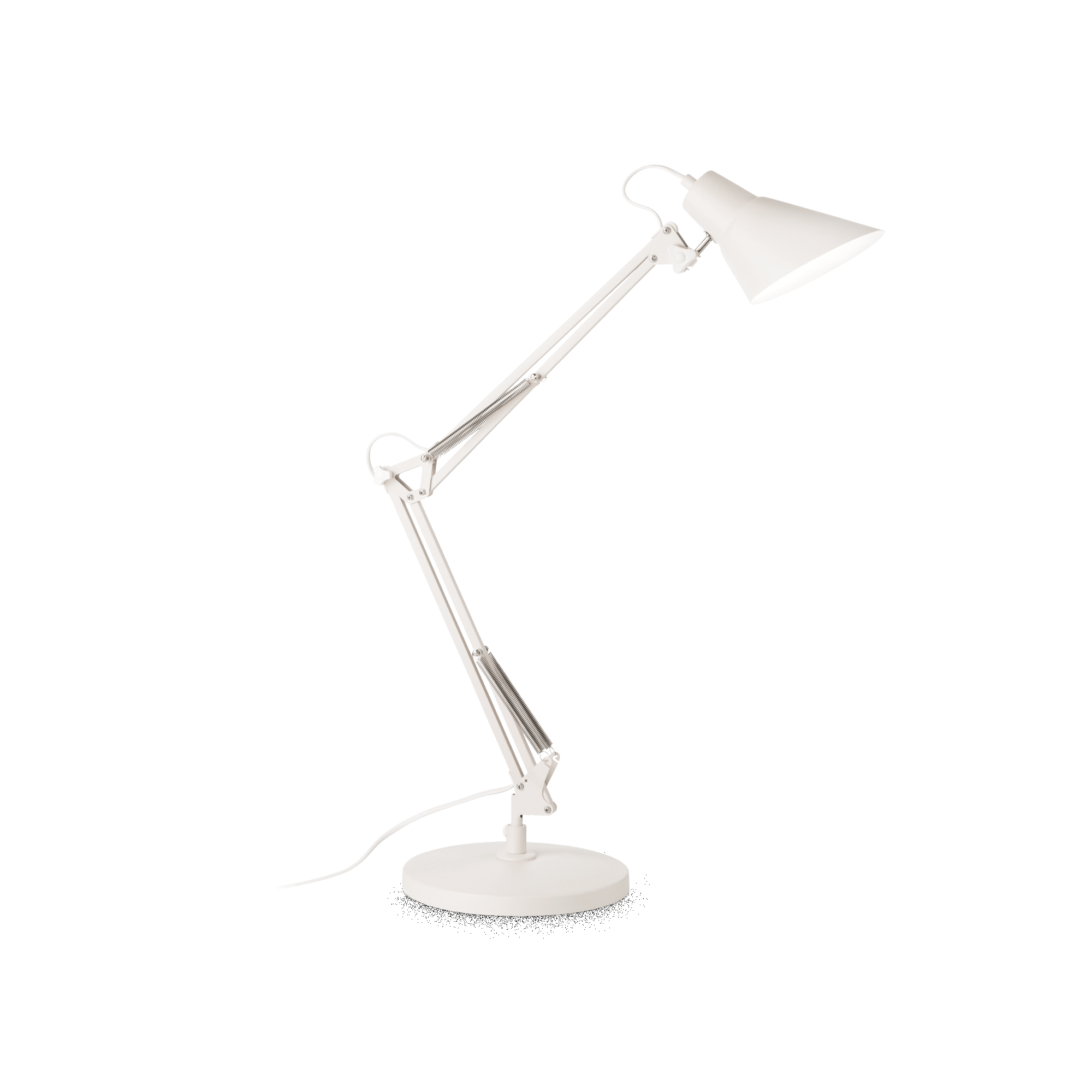 IDEAL LUX - SALLY TL1 TOTAL WHITE