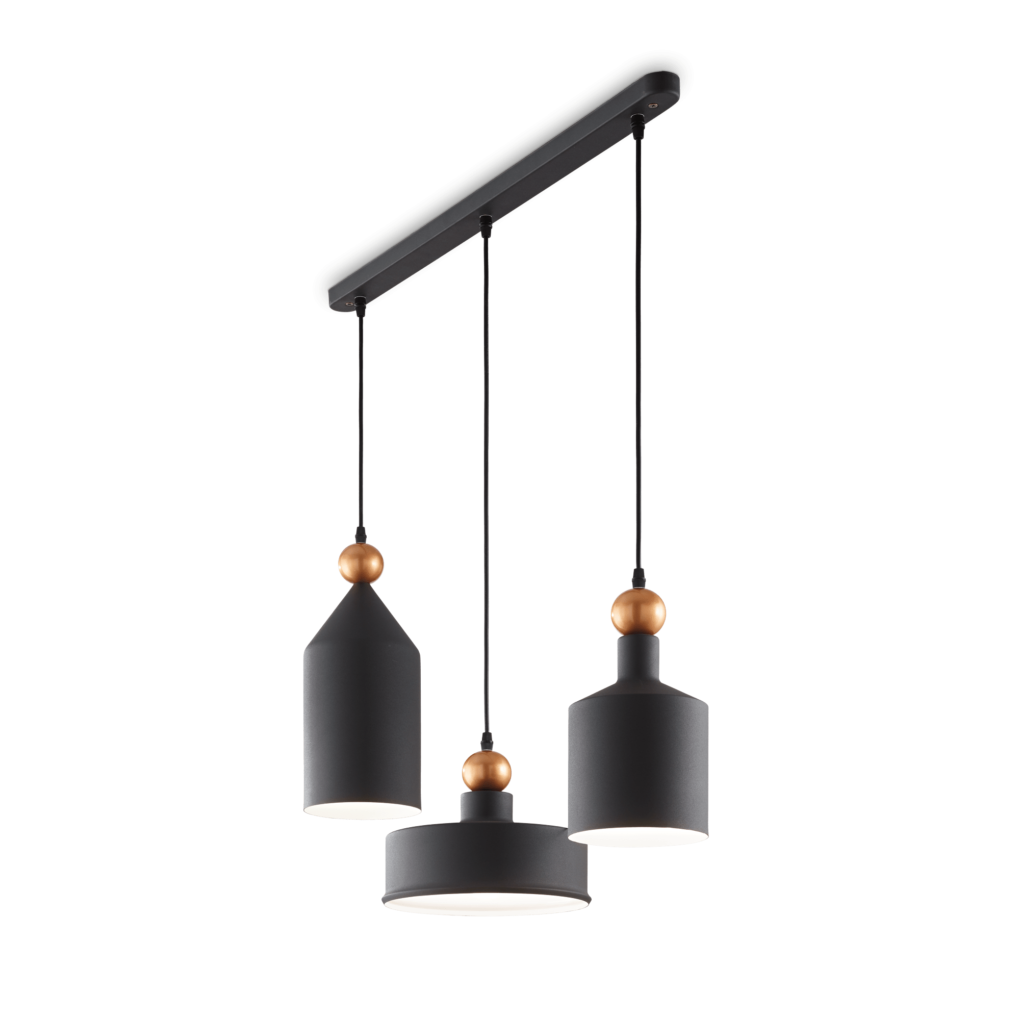 IDEAL LUX - TRIADE SP3