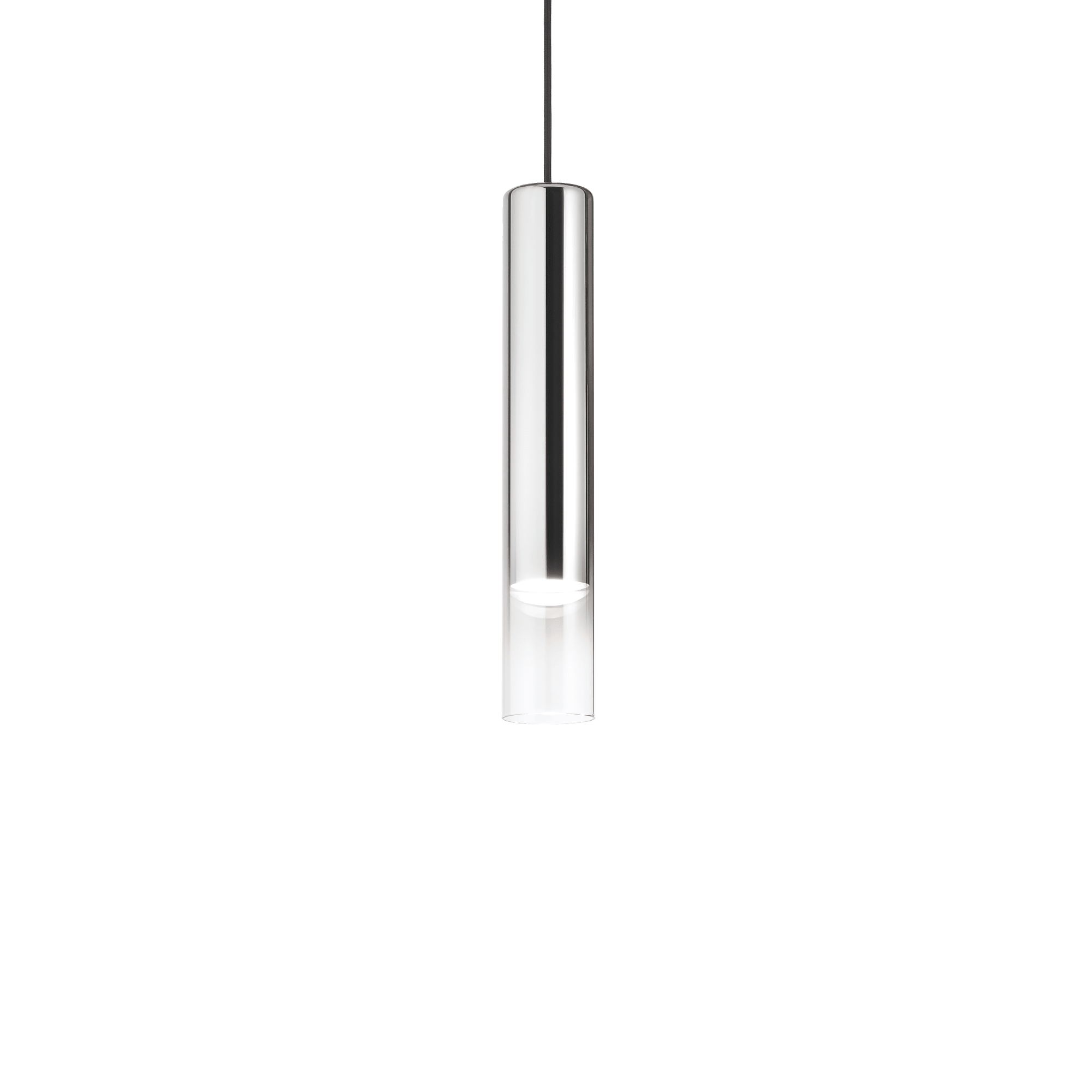 IDEAL LUX - LOOK SP1 D06 TRASPARENTE