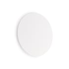 IDEAL LUX - COVER AP D20 ROUND BIANCO 195711