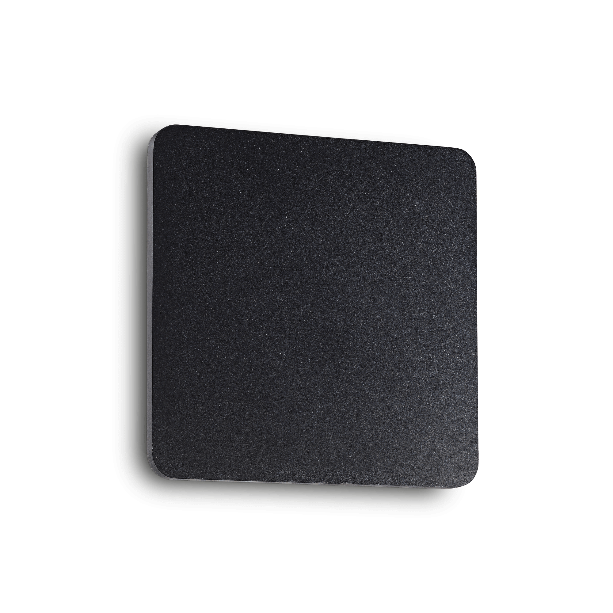 IDEAL LUX - COVER AP D20 SQUARE NERO