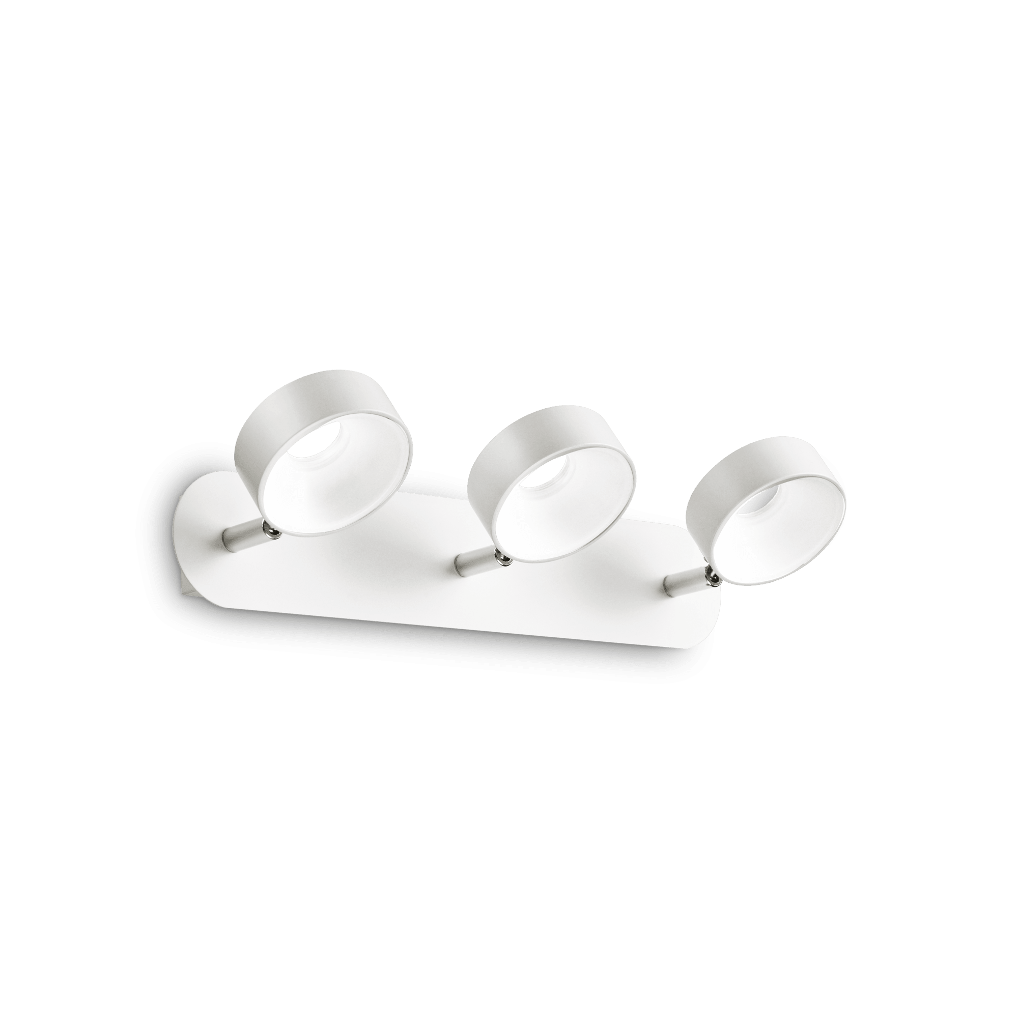 IDEAL LUX - OBY PL3