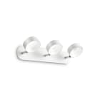IDEAL LUX - OBY PL3