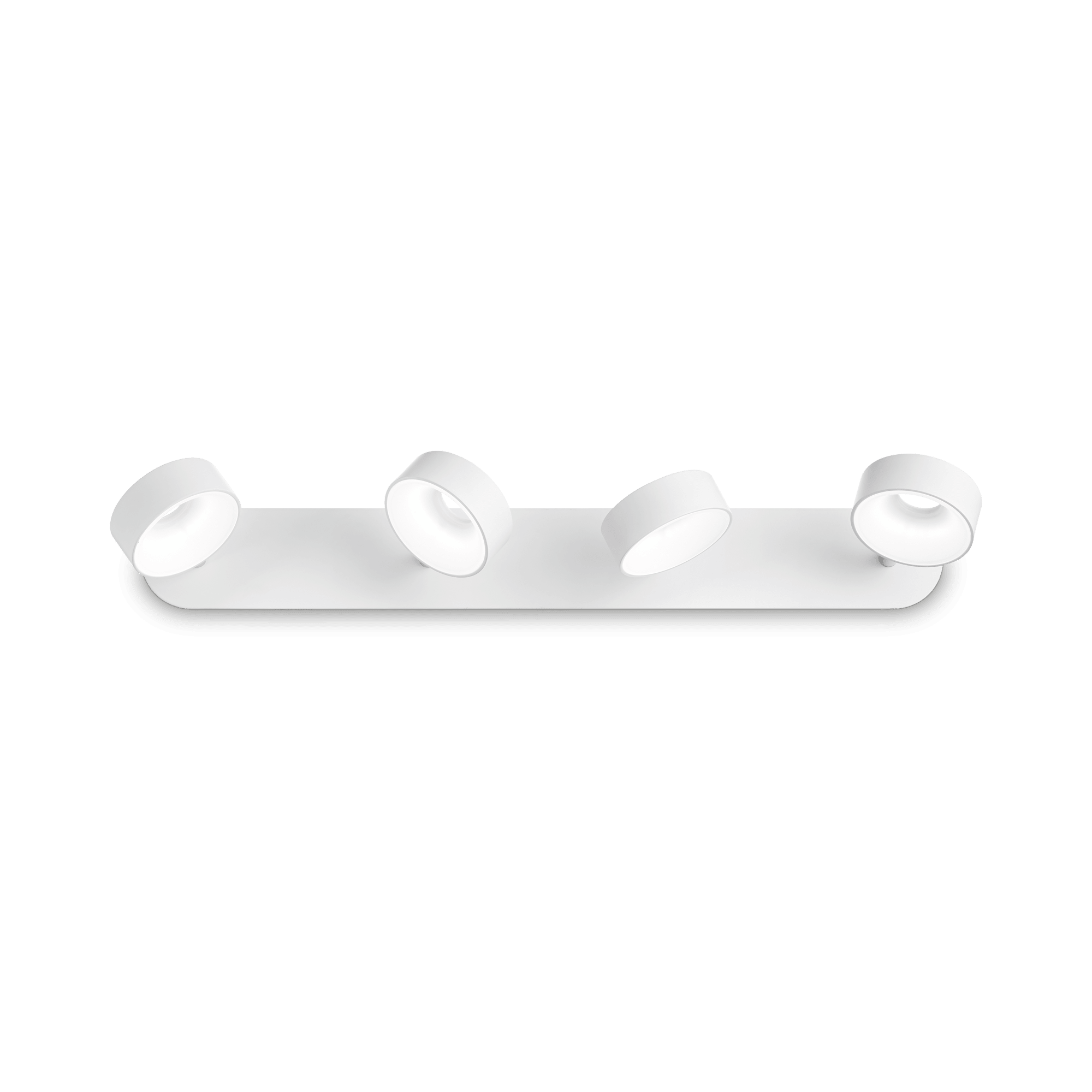 IDEAL LUX - OBY PL4