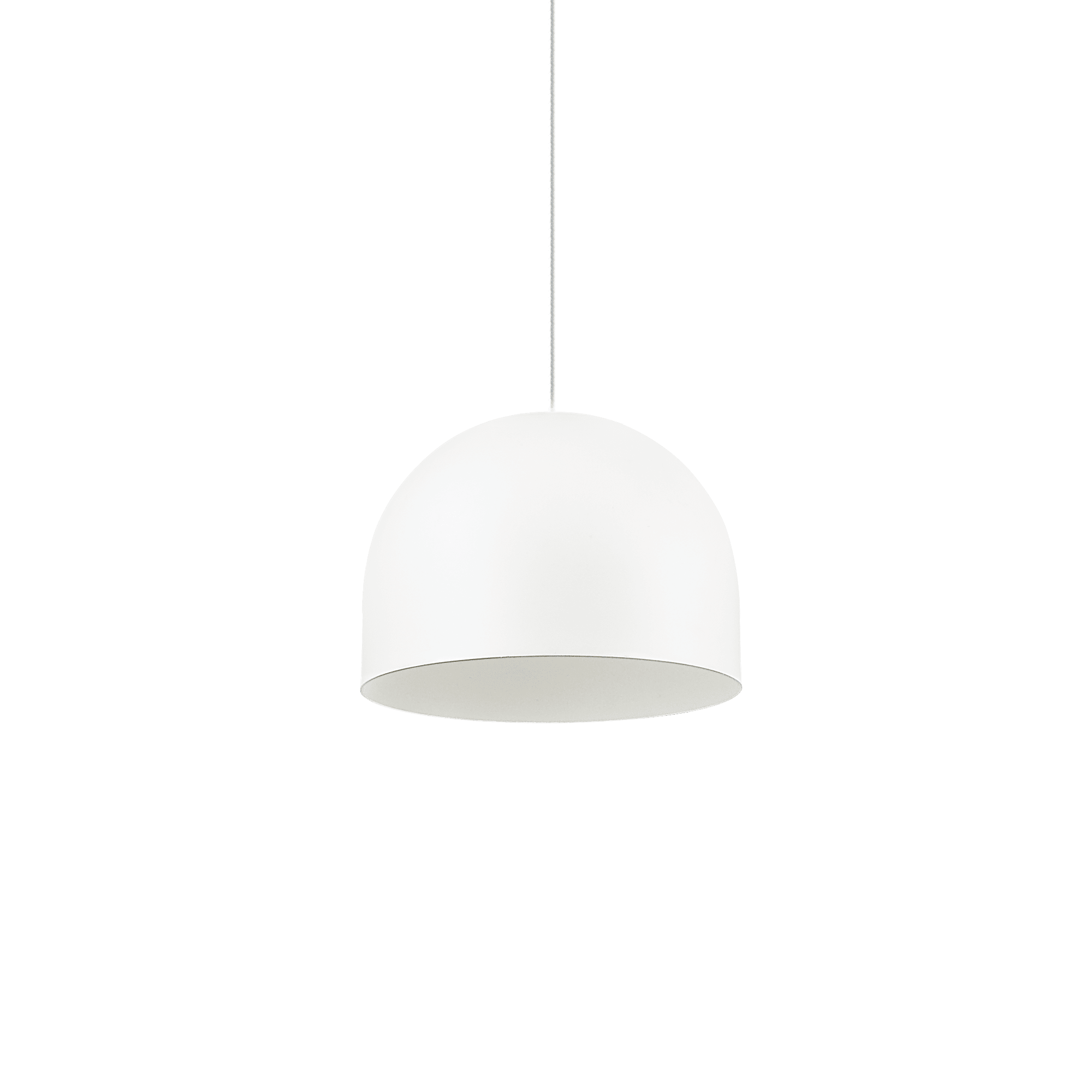 IDEAL LUX - TALL SP1 BIG BIANCO