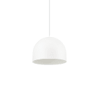 IDEAL LUX - TALL SP1 BIG BIANCO