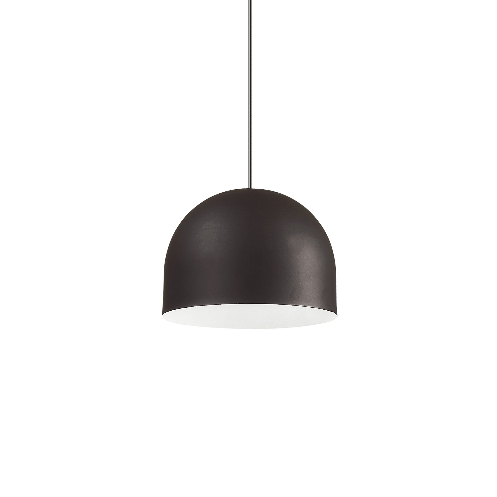 IDEAL LUX - TALL SP1 BIG NERO