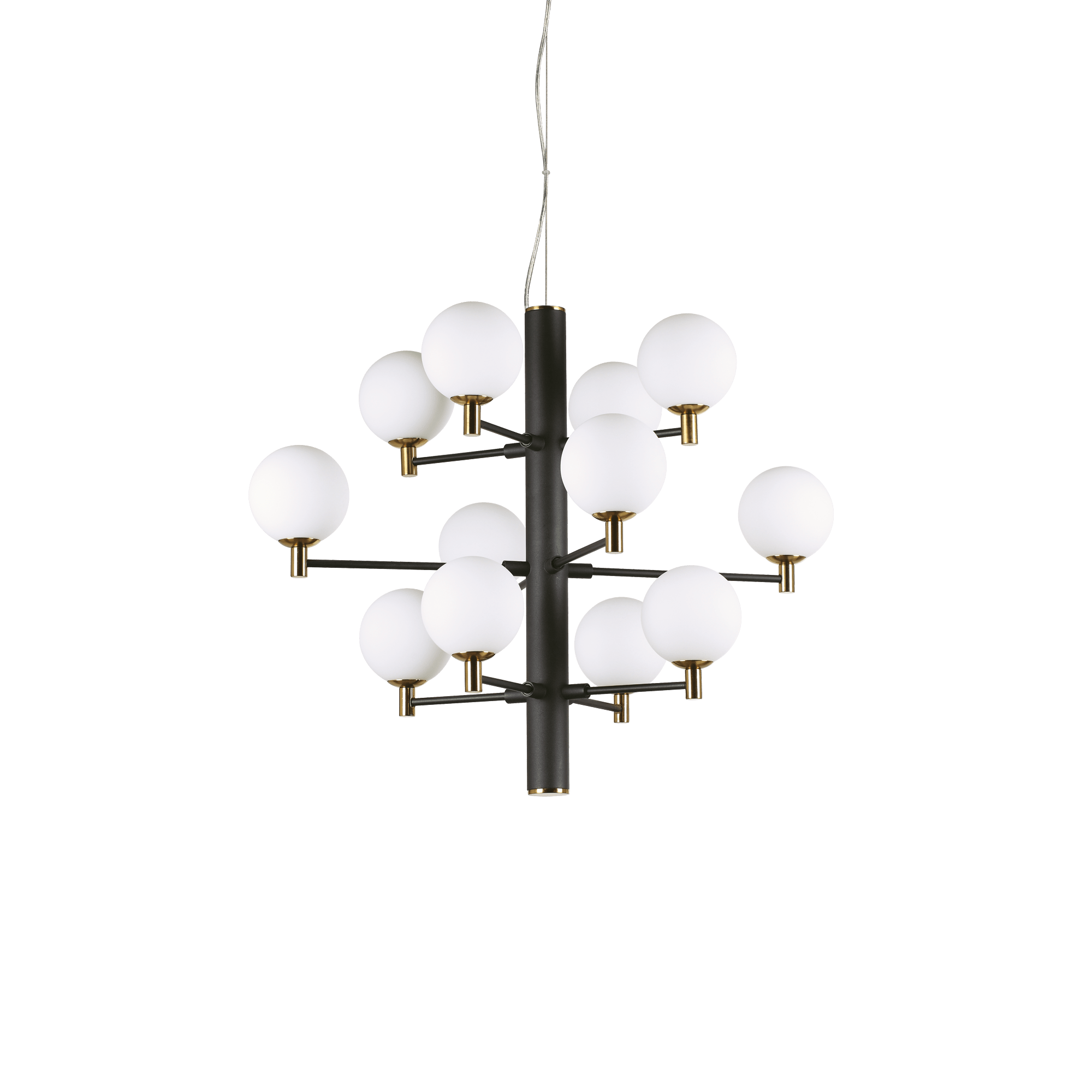 IDEAL LUX - COPERNICO SP12 197319