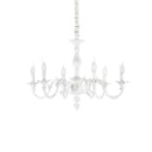 IDEAL LUX - JUSTINE SP6