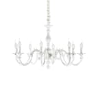 IDEAL LUX - JUSTINE SP8