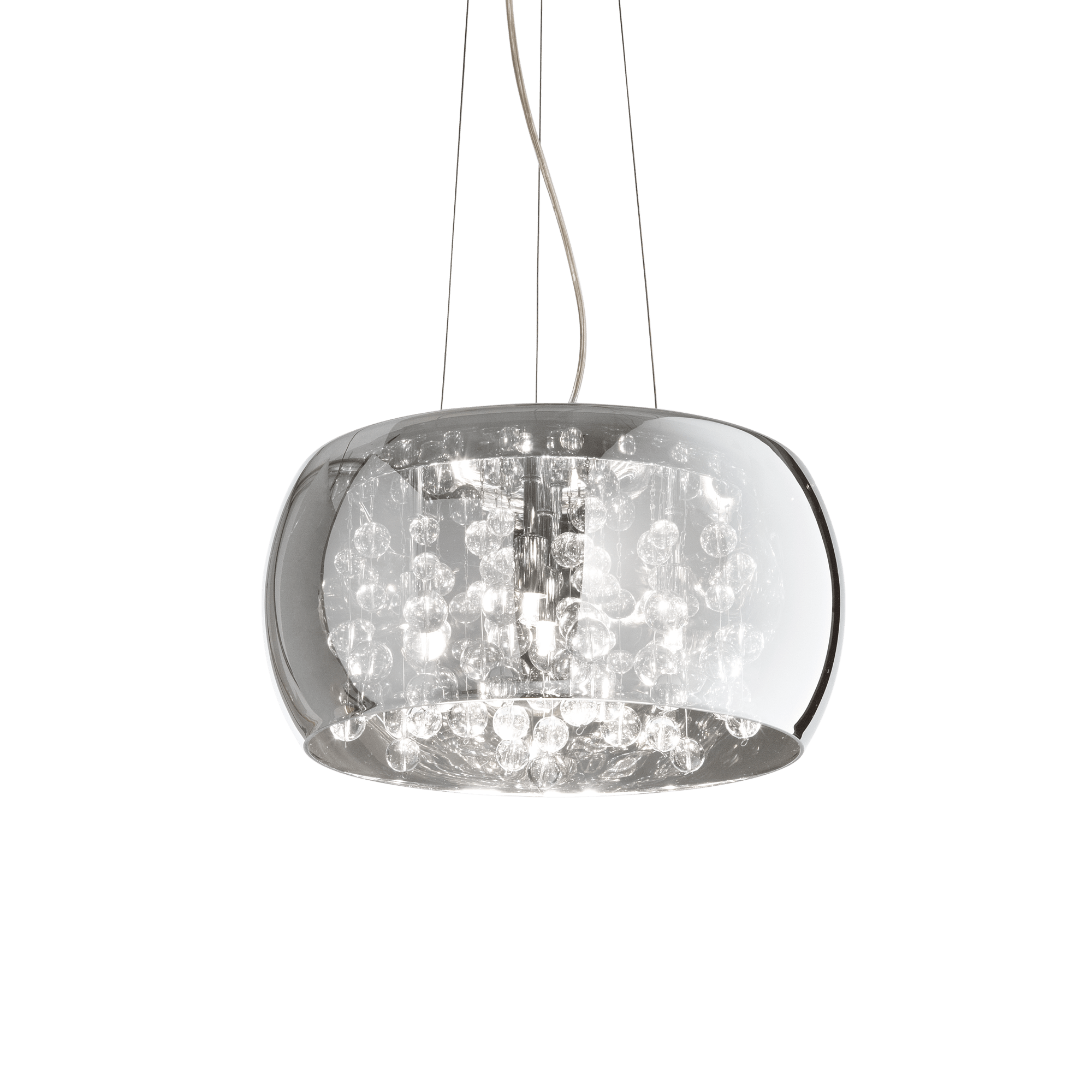 IDEAL LUX - AUDI-80 SP5 FUME'