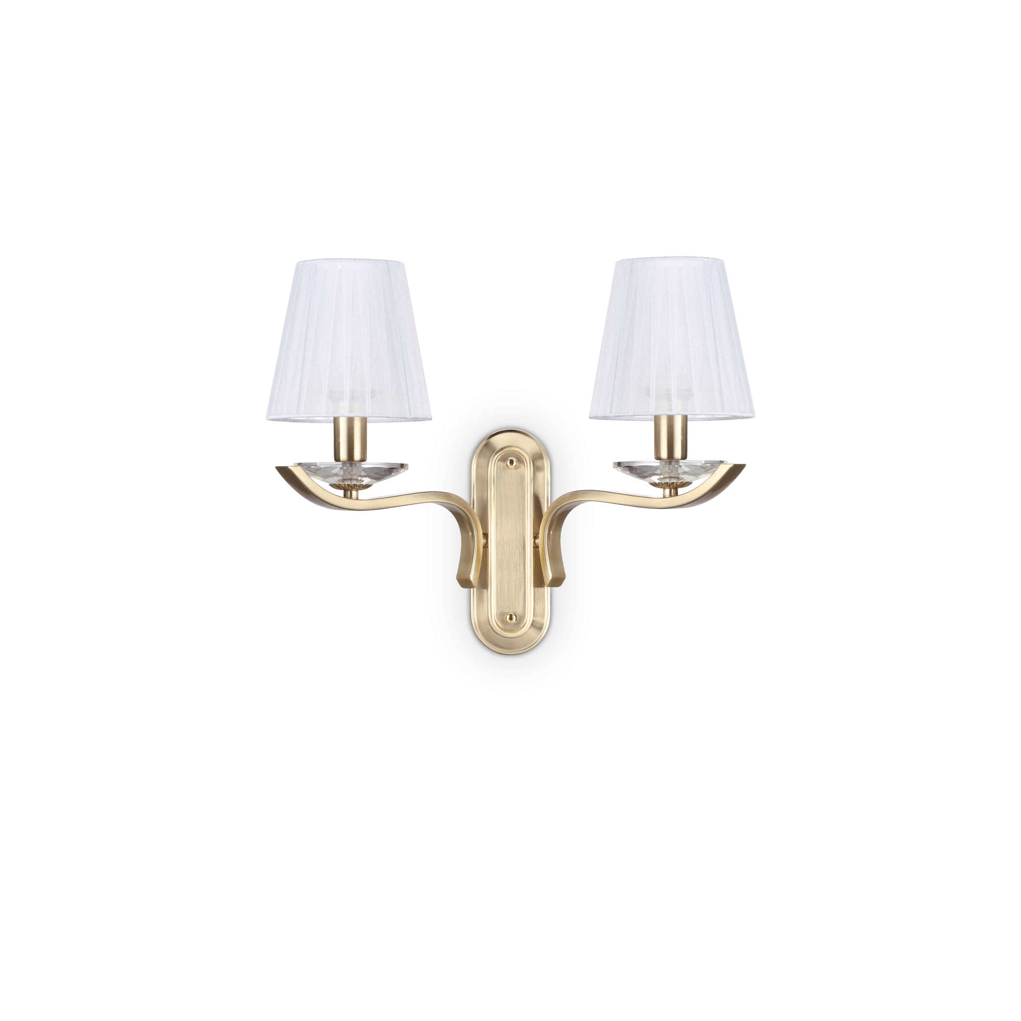 IDEAL LUX - PEGASO AP2 OTTONE