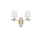 IDEAL LUX - PEGASO AP2 OTTONE