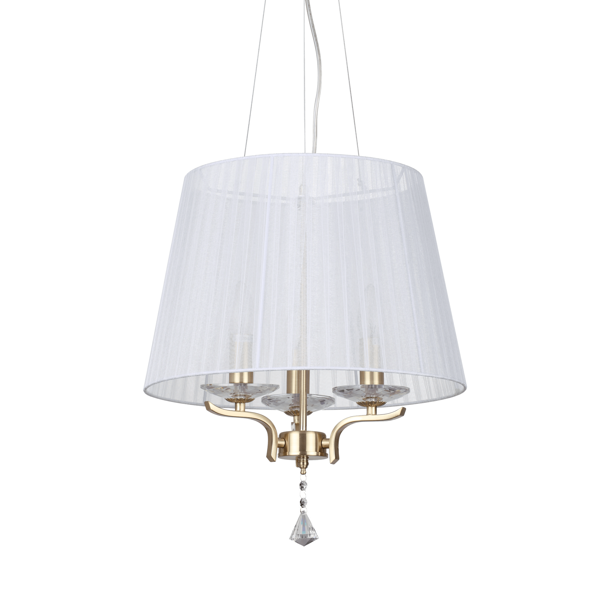 IDEAL LUX - PEGASO SP3 OTTONE