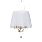 IDEAL LUX - PEGASO SP3 OTTONE